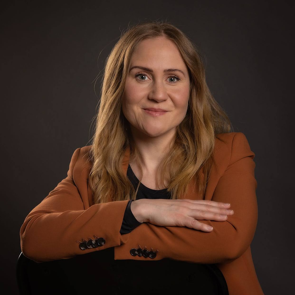 Hafdís Helgadóttir - næringarfræðingur og kennari